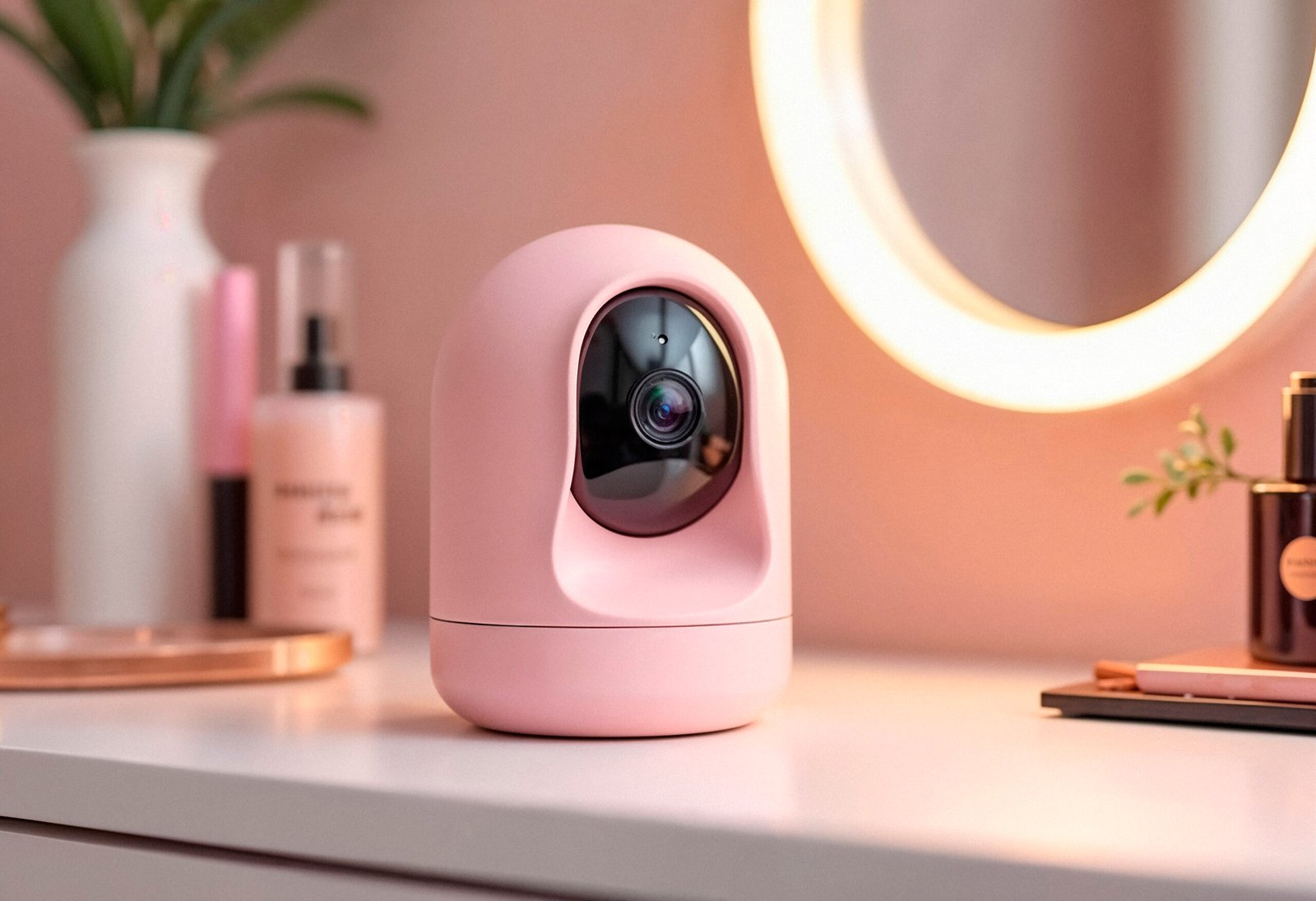 CCTV and Wifi Camera